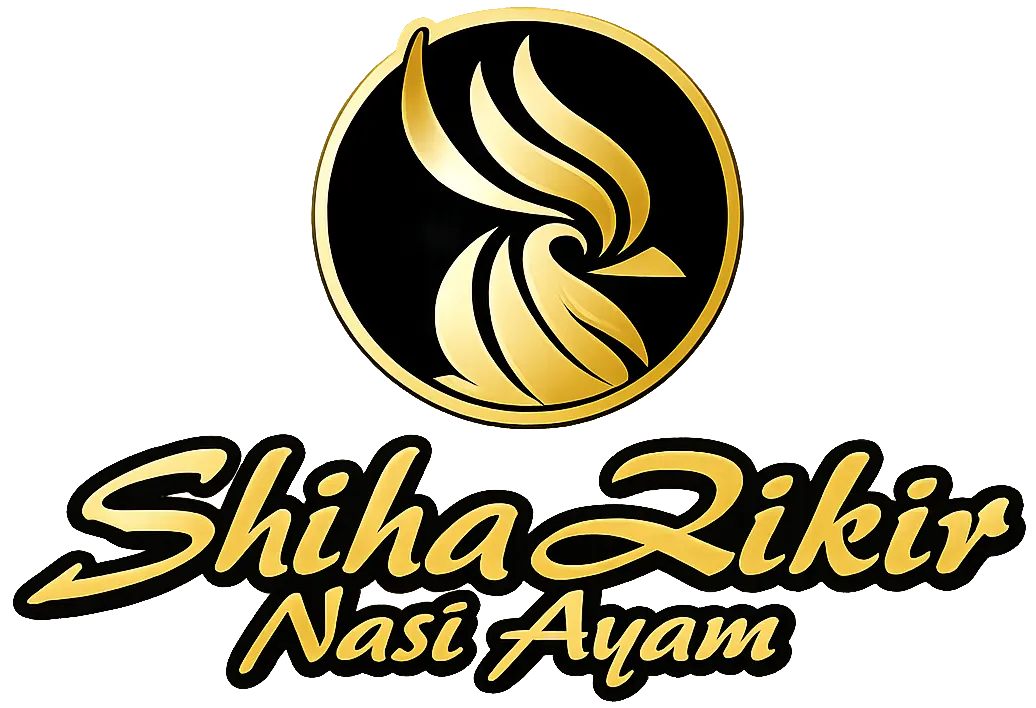 Shiha Zikir Nasi Ayam